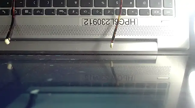 Berry wet xxx online show from January 15, 2025, 1:20 pm