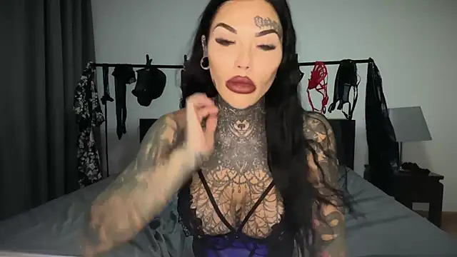 Snapshot of claudiacvc95 chatting on October 16, 2025, 8:59 am claudiacvc95 online show from October 16, 2025, 8:59 am