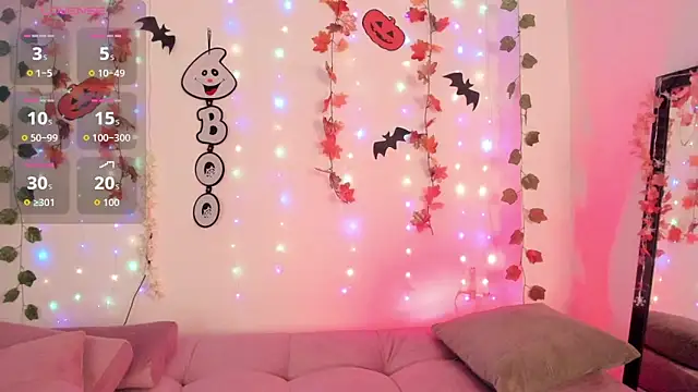 Snapshot of SamHill_1 chatting on October 27, 2025, 5:11 am SamHill 1 online show from October 27, 2025, 5:11 am