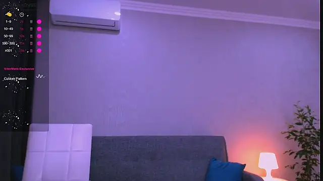 LesleySweet online show from December 4, 2025, 4:05 pm