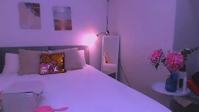 LesleySweet online show from January 9, 2026, 3:59 pm