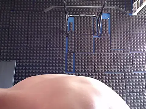 Curly Angel24 online show from October 15, 2025, 4:18 pm