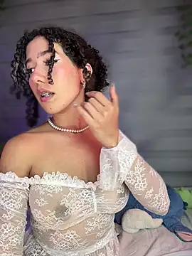 Lovely Janeth online show from December 5, 2025, 1:58 am