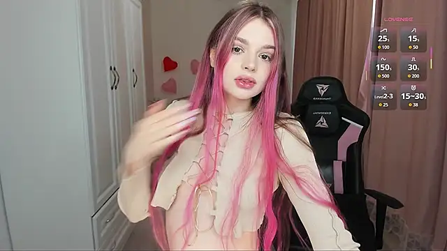 lil cassie online show from March 30, 2026, 6:03 am