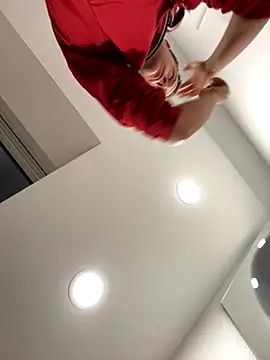 Snapshot of Danii0790 chatting on September 29, 2025, 3:55 am Danii0790 online show from September 29, 2025, 3:55 am