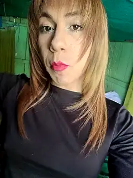 Evehampy online show from December 3, 2024, 7:55 pm