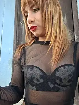 Evehampy online show from December 20, 2024, 9:50 pm