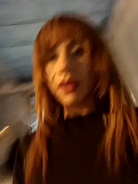 Evehampy online show from January 1, 2025, 10:35 pm