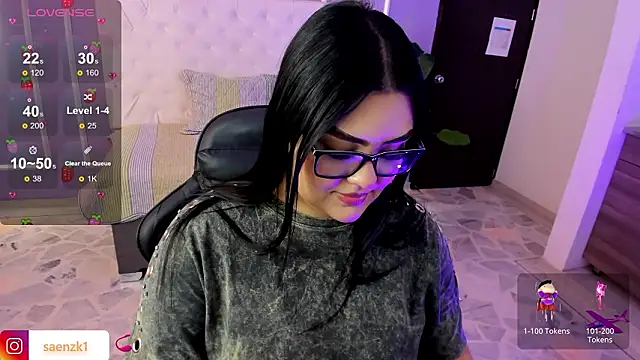 Snapshot of martinasaez chatting on February 9, 2026, 8:13 pm martinasaez online show from February 9, 2026, 8:13 pm