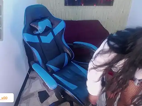 Charis 21 online show from October 28, 2025, 4:27 am