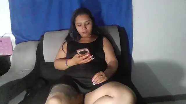 Charis 21 online show from March 11, 2026, 11:16 am