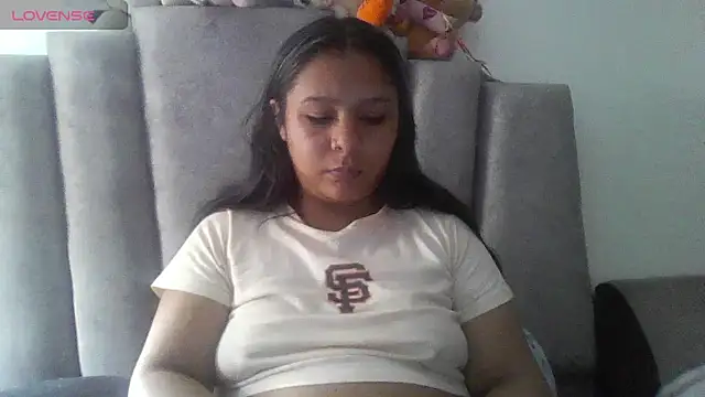 Charis 21 online show from March 31, 2026, 5:46 pm