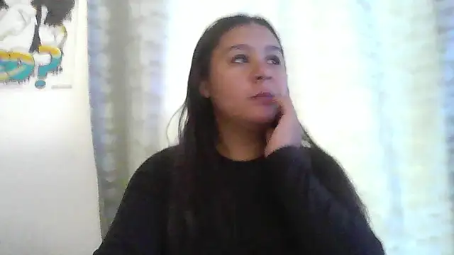 Charis 21 online show from July 9, 2026, 5:50 pm