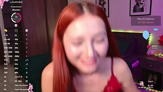 Snapshot of EleanorePeach chatting on November 26, 2025, 7:04 pm EleanorePeach online show from November 26, 2025, 7:04 pm