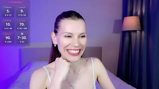 Snapshot of Lilianna_Just chatting on January 7, 2026, 3:14 pm Lilianna Just online show from January 7, 2026, 3:14 pm