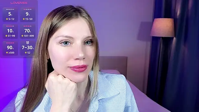 Snapshot of Lilianna_Just chatting on January 11, 2026, 3:17 pm Lilianna Just online show from January 11, 2026, 3:17 pm