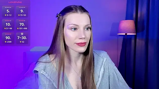 Snapshot of Lilianna_Just chatting on February 3, 2026, 2:11 pm Lilianna Just online show from February 3, 2026, 2:11 pm