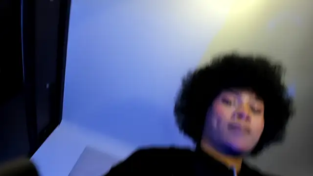 Apotheosis01 online show from February 26, 2025, 10:26 am