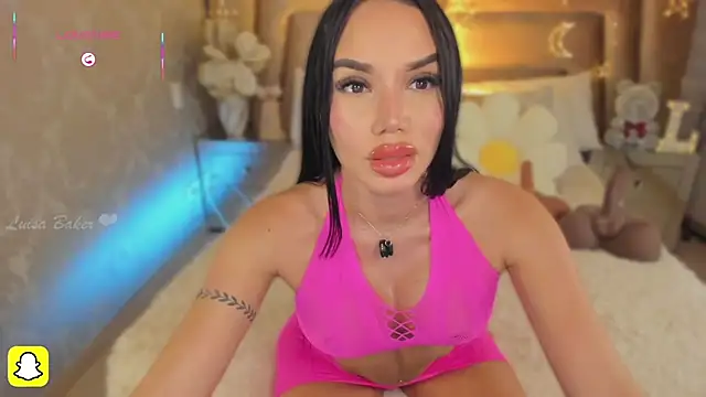 yosoyalisson online show from February 28, 2025, 4:54 am