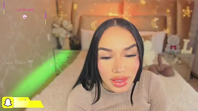 yosoyalisson online show from March 2, 2025, 4:17 am