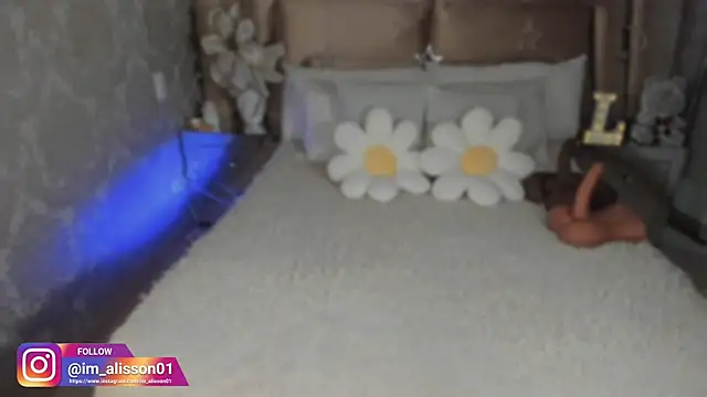 yosoyalisson online show from February 11, 2026, 4:17 am