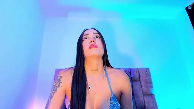 NoraDasilva online show from June 11, 2026, 2:53 am