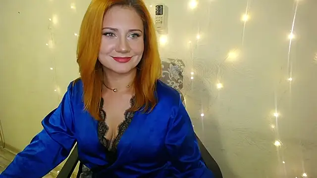 RedHeadSTARx online show from November 11, 2025, 2:39 pm