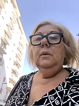 Merilulla online show from October 18, 2025, 12:28 pm