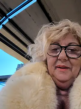 Merilulla online show from November 14, 2025, 4:06 pm