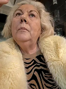 Merilulla online show from January 9, 2026, 7:04 pm