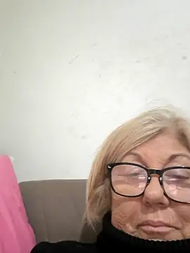 Merilulla online show from March 24, 2026, 2:38 am