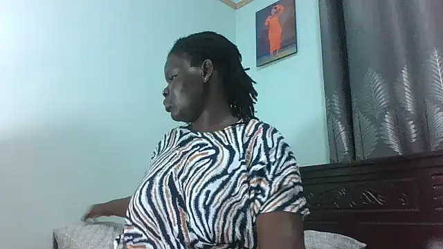 Snapshot of Darkberry chatting on February 2, 2026, 8:51 pm Darkberry online show from February 2, 2026, 8:51 pm