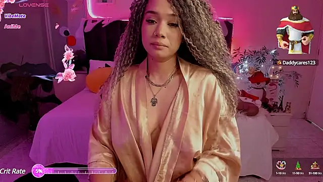 alexxandra ferri  online show from December 20, 2024, 9:21 am