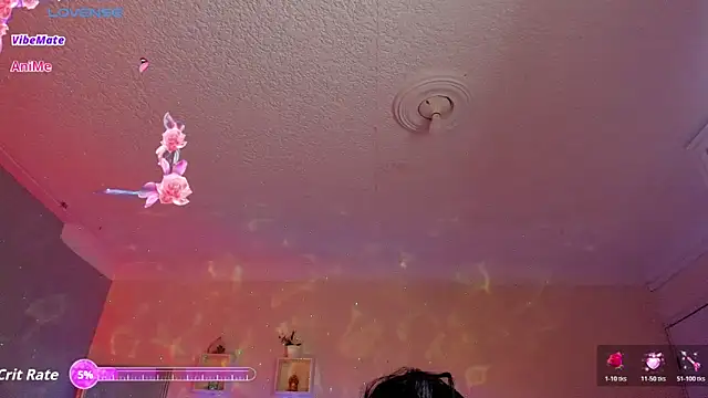 alexxandra ferri  online show from February 4, 2026, 6:30 am