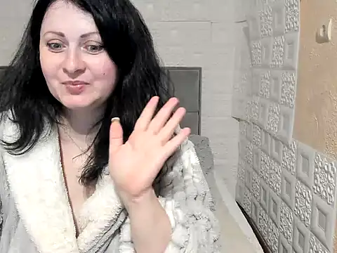 Snapshot of Lillian2 chatting on March 1, 2025, 9:15 pm Lillian2 online show from March 1, 2025, 9:15 pm