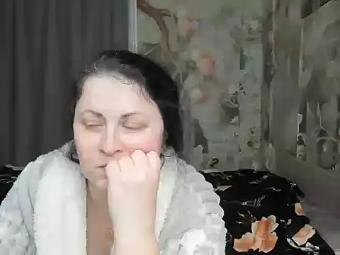 Lillian2 online show from March 6, 2026, 4:47 pm