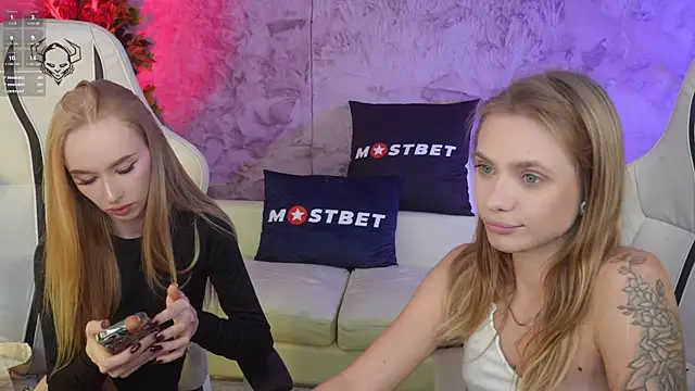 Angy Netal online show from December 16, 2024, 11:28 pm