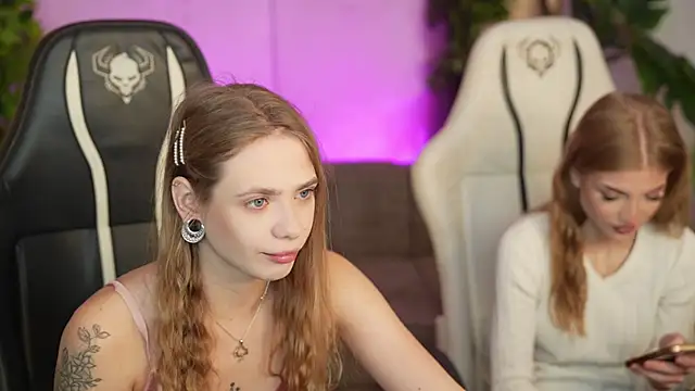 Angy Netal online show from October 20, 2025, 6:47 am