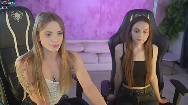 Angy Netal online show from January 7, 2026, 3:47 pm