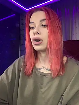 Snapshot of Queen_of_pain chatting on January 30, 2025, 7:29 am Queen of pain online show from January 30, 2025, 7:29 am