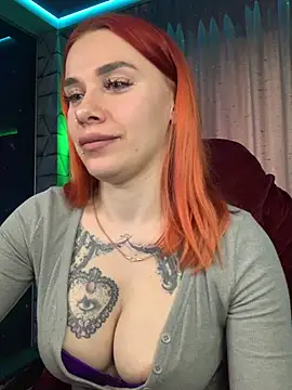 Snapshot of Queen_of_pain chatting on February 2, 2025, 11:51 am Queen of pain online show from February 2, 2025, 11:51 am