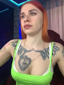 Snapshot of Queen_of_pain chatting on February 8, 2025, 11:01 am Queen of pain online show from February 8, 2025, 11:01 am