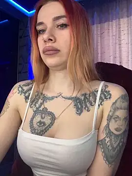 Snapshot of Queen_of_pain chatting on February 18, 2025, 7:21 am Queen of pain online show from February 18, 2025, 7:21 am