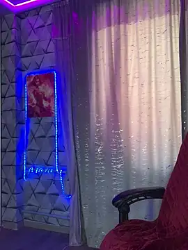 Snapshot of Queen_of_pain chatting on February 22, 2025, 11:02 am Queen of pain online show from February 22, 2025, 11:02 am