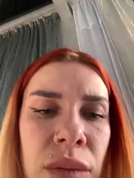 Snapshot of Queen_of_pain chatting on February 26, 2025, 7:31 am Queen of pain online show from February 26, 2025, 7:31 am