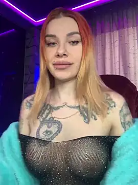 Snapshot of Queen_of_pain chatting on February 27, 2025, 6:40 am Queen of pain online show from February 27, 2025, 6:40 am