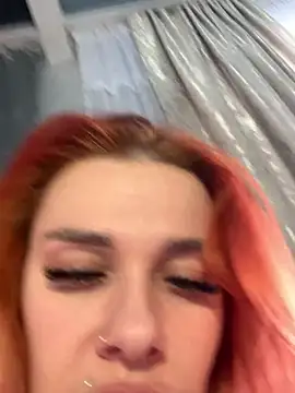 Snapshot of Queen_of_pain chatting on March 19, 2025, 10:44 am Queen of pain online show from March 19, 2025, 10:44 am