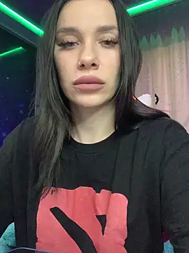 Snapshot of Queen_of_pain chatting on October 22, 2025, 7:30 am Queen of pain online show from October 22, 2025, 7:30 am