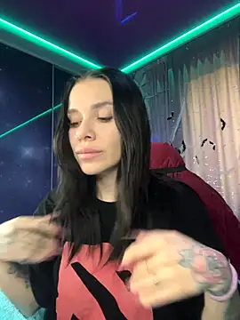 Snapshot of Queen_of_pain chatting on October 25, 2025, 9:28 am Queen of pain online show from October 25, 2025, 9:28 am