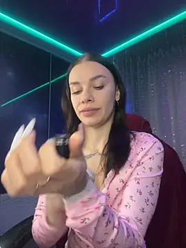 Snapshot of Queen_of_pain chatting on November 12, 2025, 5:41 am Queen of pain online show from November 12, 2025, 5:41 am